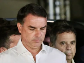Aliados apontam erros e falhas estratégicas na campanha de Flávio Bolsonaro