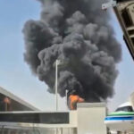 Ataques com mísseis atingem aeroporto de Riad e bases militares na Arábia Saudita