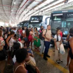 Bahia, Ceará e Rio Grande do Norte registram alta na emissão de bilhetes gratuitos