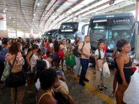 Bahia, Ceará e Rio Grande do Norte registram alta na emissão de bilhetes gratuitos