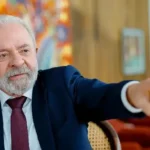 Chanceler israelense retoma críticas a Lula por acusações de genocídio na guerra