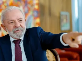 Chanceler israelense retoma críticas a Lula por acusações de genocídio na guerra
