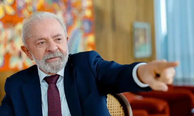 Chanceler israelense retoma críticas a Lula por acusações de genocídio na guerra