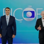 Checagem de debate mostra Flávio Bolsonaro à frente em declarações precisas