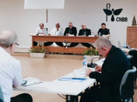 CNBB define regras de pronunciamento oficial apos carta de bispos