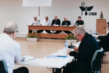 CNBB define regras de pronunciamento oficial apos carta de bispos