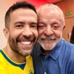 Deputado André Janones convoca manifestações de rua após vitória Eleitoral de Lula