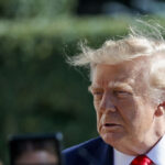 Donald Trump ameaça nova ação militar contra o Irã em comício na Flórida
