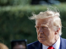 Donald Trump ameaça nova ação militar contra o Irã em comício na Flórida