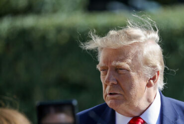 Donald Trump ameaça nova ação militar contra o Irã em comício na Flórida