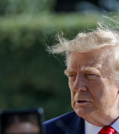 Donald Trump ameaça nova ação militar contra o Irã em comício na Flórida