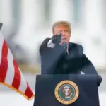 Donald Trump oferece recompensa financeira por denúncias de fraude eleitoral