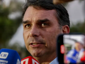 Flávio Bolsonaro conquista ampla vantagem eleitoral no estado de Santa Catarina