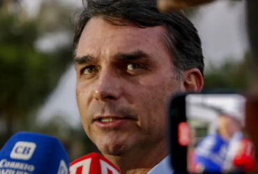 Flávio Bolsonaro conquista ampla vantagem eleitoral no estado de Santa Catarina