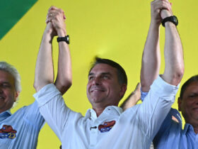 Flávio Bolsonaro e Lula disputam o cenário fiscal e as contas públicas