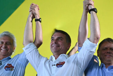 Flávio Bolsonaro e Lula disputam o cenário fiscal e as contas públicas