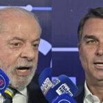Flávio expõe legado de Lula em debate tenso antes da votação