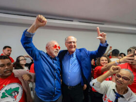 Geraldo Alckmin desponta como favorito para assumir o Ministério da Fazenda no quarto mandato de Lula