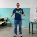 Guilherme Derrite aponta redução da maioridade penal como prioridade no Congresso em 2027