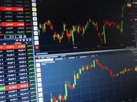 Ibovespa despenca 10% e B3 aciona parada de emergência após reeleição de Lula