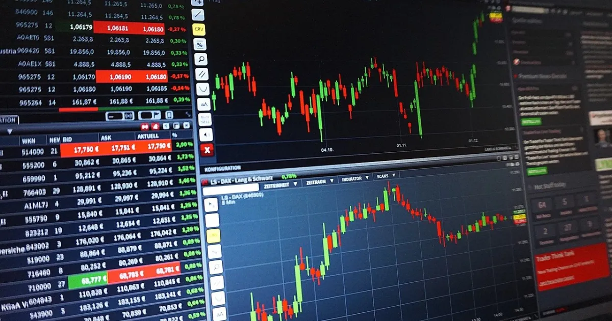 Ibovespa despenca 10% e B3 aciona parada de emergência após reeleição de Lula