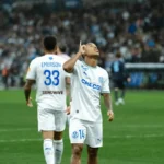 Igor Paixão marca na Ligue 1 e ajuda o Marseille a vencer