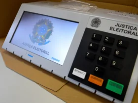 Justiça Eleitoral seleciona urnas eletrônicas para auditoria do segundo turno