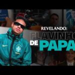 MC Cabelinho critica Flávio Bolsonaro em novo vídeo e Neymar rebate com apoio