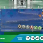 Mega-sena acumula novamente e prêmio dispara para duzentos e trinta milhões de reais