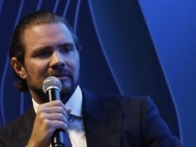 Mensagens revelam controle de Daniel Vorcaro sobre mídia e políticos