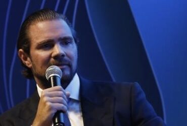 Mensagens revelam controle de Daniel Vorcaro sobre mídia e políticos