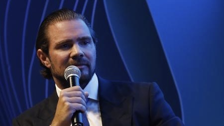 Mensagens revelam controle de Daniel Vorcaro sobre mídia e políticos