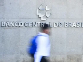 Mercado financeiro ajusta expectativas para inflação e PIB no Brasil