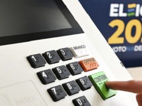 Ministério Público Eleitoral se manifesta contra a prorrogação da votação