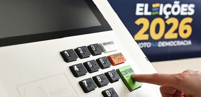 Ministério Público Eleitoral se manifesta contra a prorrogação da votação