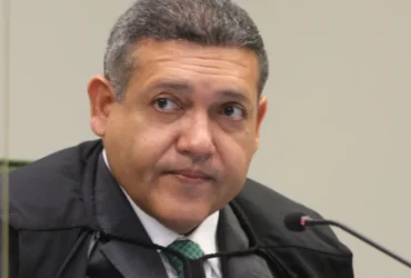 Nunes Marques cobra manifestação de TRE e PGE sobre votação