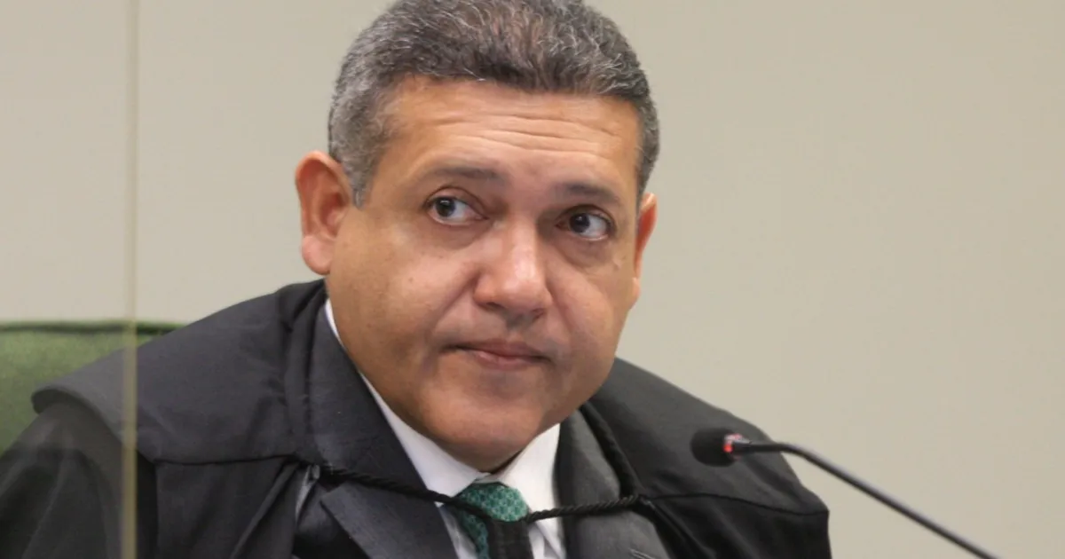 Nunes Marques cobra manifestação de TRE e PGE sobre votação