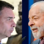 Pesquisas electorais mostram disputa acirrada entre Flávio Bolsonaro e Lula na véspera do segundo turno