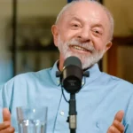 Presidente Lula critica big techs e defende regulação das redes sociais após vitória