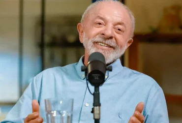 Presidente Lula critica big techs e defende regulação das redes sociais após vitória