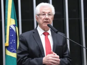Projeto na Câmara propõe lista tríplice para escolha de diretores em agências reguladoras