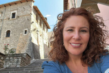 Tribunal italiano avalia extradição de Carla Zambelli nesta terça-feira