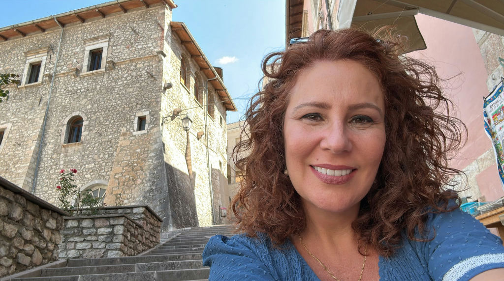 Tribunal italiano avalia extradição de Carla Zambelli nesta terça-feira